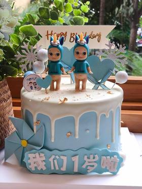 天使奶油蛋糕 下单前请仔细阅读商品详情