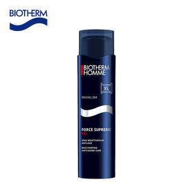 碧欧泉男士蓝钻御尊乳液100ml
