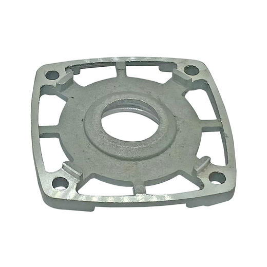 【货号07167】9913角磨机中间盖 角磨机头壳铝盖角磨机轴承座 商品图2