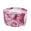 VOLUSPA - 双烛芯装饰罐香薰蜡烛 - 玫瑰花瓣冰淇淋 商品缩略图1