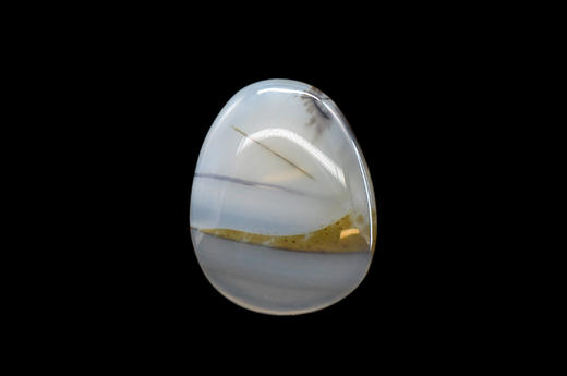 玉髓吊坠 商品图1