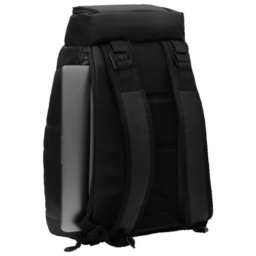 Douchebag 21-22 新款双肩背包 黑色 商品图3