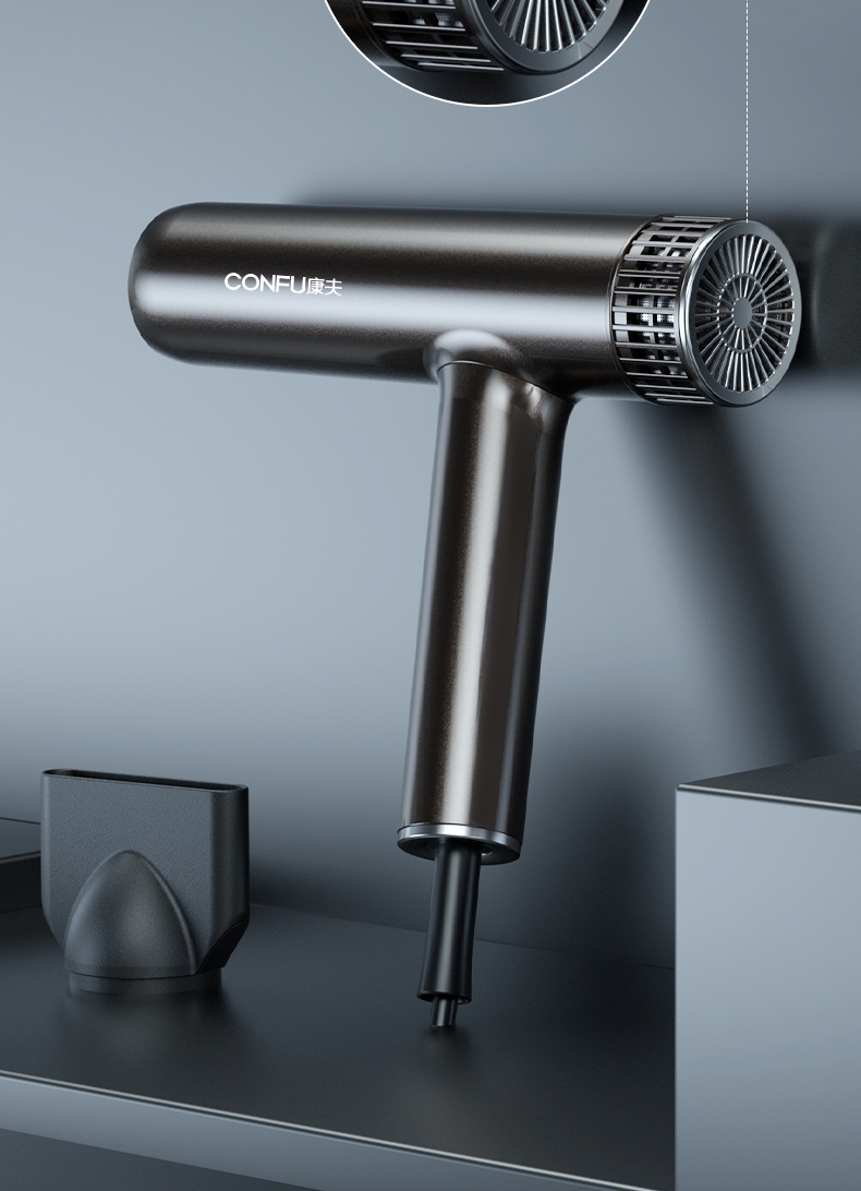 康夫k9吹风机(功率1900w)