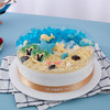 夏威夷沙滩—冰激凌蛋糕 商品缩略图0