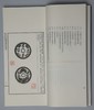 首部湘炉花钱专题拓集《卧冰轩湘炉厌胜钱拓集》（线装一函一册） 商品缩略图8