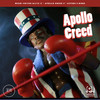 现货 Mego 洛奇奎迪 阿波罗 奎迪 Apollo Creed 挂卡 商品缩略图0