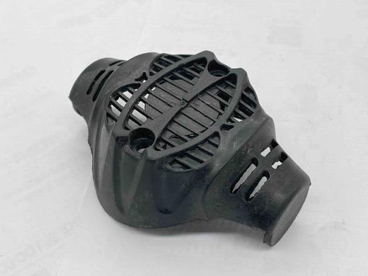 【货号02587】日立4SB2云石机后盖 切割机后盖石材云石机机壳后壳 商品图6