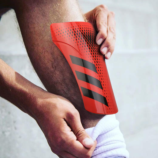 ADIDAS/阿迪达斯 插片式护腿板FM2410 商品图0