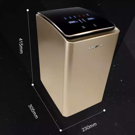 卡萨帝（Casarte）净水机CRO800-S3U1 商品图11