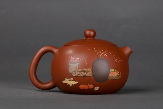 滇南陶韵 壶 商品图2