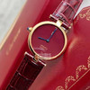 新款卡地亚Cartier中古腕表，卡地亚的经典色，极其富有绅士淑女范儿，都说年少时不要遇见太惊艳的人会误终身，因为你会发现自己原来并不是想将就的过一生！ 商品缩略图8