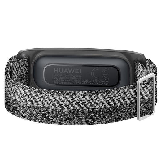 华为（HUAWEI） 智能手环4e 商品图3