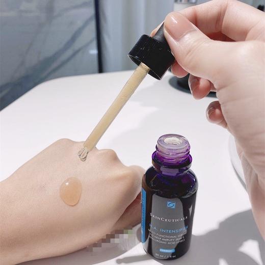 修丽可紫米赋颜丰盈精华30ml/瓶-独立包装 单独发货 商品图1