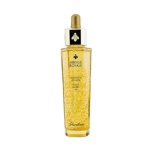2瓶【预售】法国娇兰Guerlain帝皇蜂姿黄金复原蜜 50ml 商品图0