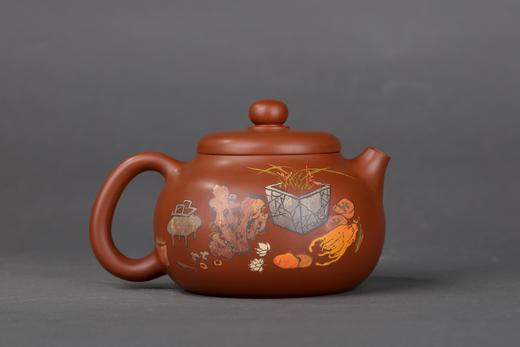 滇南陶韵 壶 商品图3
