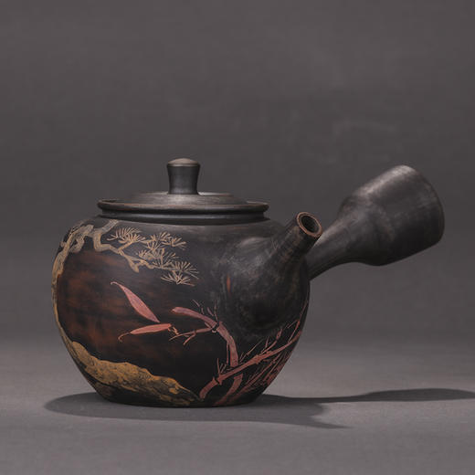 一末 壶 商品图1