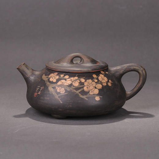 一末 壶 商品图1
