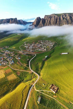 “你好，我是甘南！”