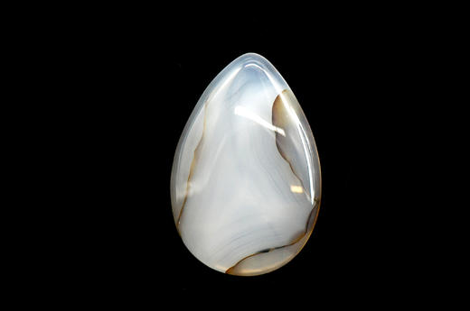 玉髓吊坠 商品图3