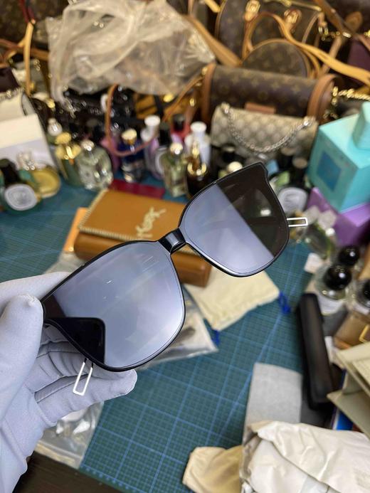 papas墨镜🕶️原单，全新无包装，孤品清仓 商品图1