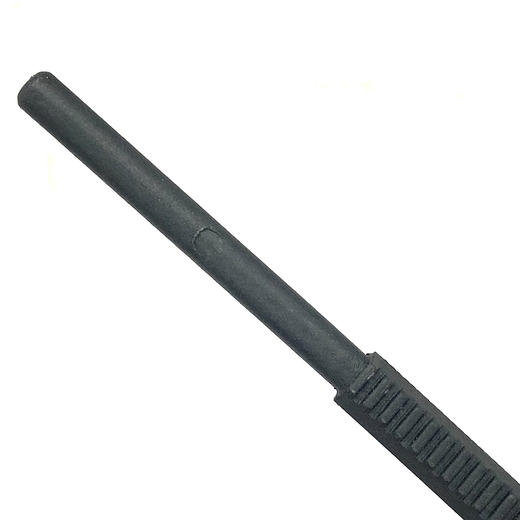 【货号01044】13毫米冲击钻深度尺 定位尺 刻度尺 塑料卡尺 打孔定位尺 商品图3