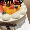 老爸最帅水果奶油蛋糕 商品缩略图3