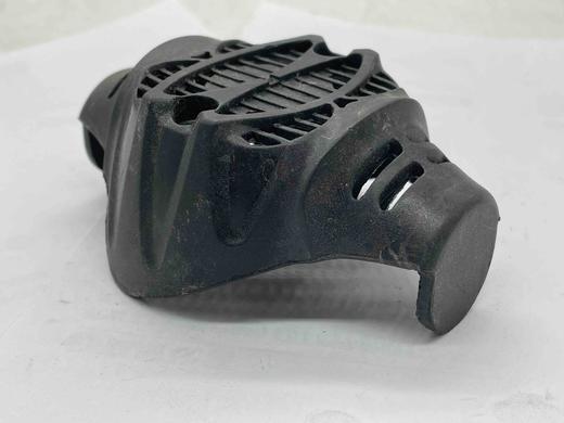 【货号02587】日立4SB2云石机后盖 切割机后盖石材云石机机壳后壳 商品图8