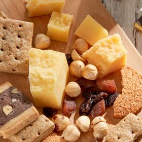 正谷课堂丨如何正确吃奶酪 