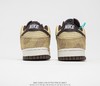 耐克Nike SB Dunk Low猎豹复古低帮休闲运动板鞋DH7913-200 商品缩略图2