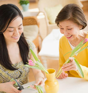 我看到了婆婆和未婚夫的聊天记录：婚姻好坏，和这个“关键人物”有关