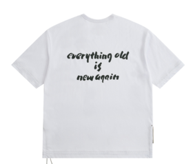 Army/21S93白色主题Teverything