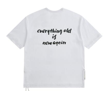 Army/21S93白色主题Teverything 商品图0