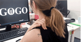  这个“成人玩具”火了！15分钟告别“颈椎痛”！99种手法比真人按摩师更专业！ 