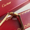 新款卡地亚Cartier中古腕表，卡地亚的经典色，极其富有绅士淑女范儿，都说年少时不要遇见太惊艳的人会误终身，因为你会发现自己原来并不是想将就的过一生！ 商品缩略图6