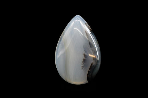 玉髓吊坠 商品图4