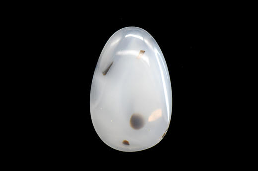 玉髓吊坠 商品图8