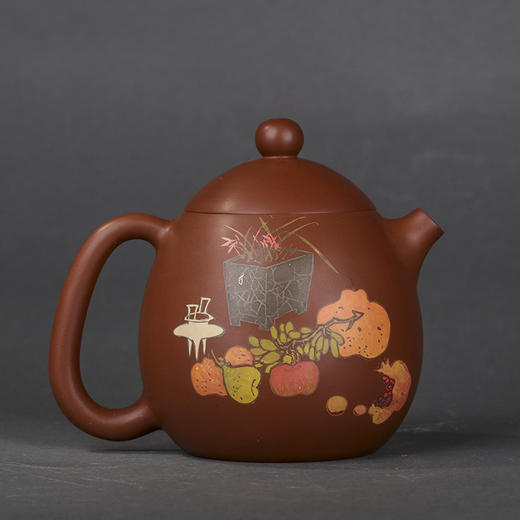 滇南陶韵 壶 商品图0