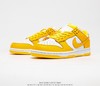 耐克Nike WMNS SB Dunk Low"Laser Orange"扣篮系列低帮休闲运动板鞋DD1503-800 商品缩略图1