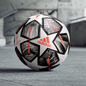 【勿上架】专柜正品ADIDAS/阿迪达斯 FINALE LGE20-21欧冠足球GK3468