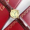 新款卡地亚Cartier中古腕表，卡地亚的经典色，极其富有绅士淑女范儿，都说年少时不要遇见太惊艳的人会误终身，因为你会发现自己原来并不是想将就的过一生！ 商品缩略图1