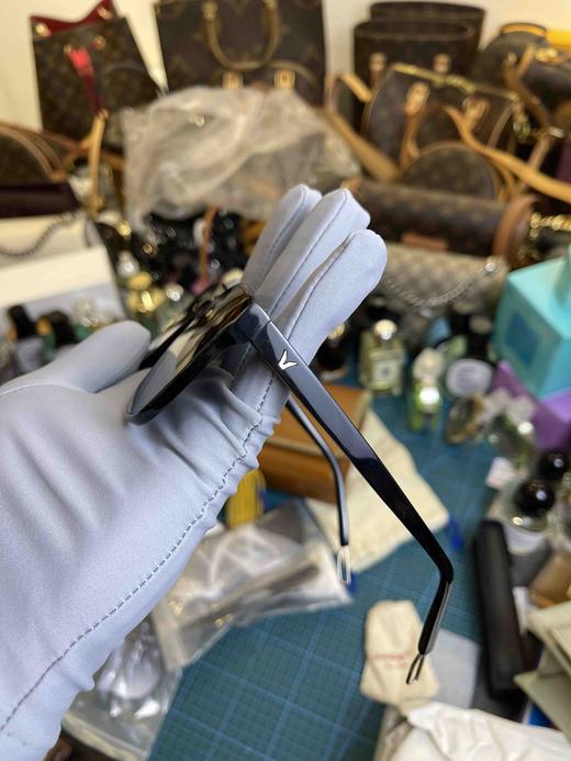 papas墨镜🕶️原单，全新无包装，孤品清仓 商品图2