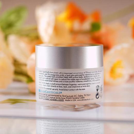 修丽可242皮脂膜修护霜48ml/盒-独立包装单独发货 商品图3