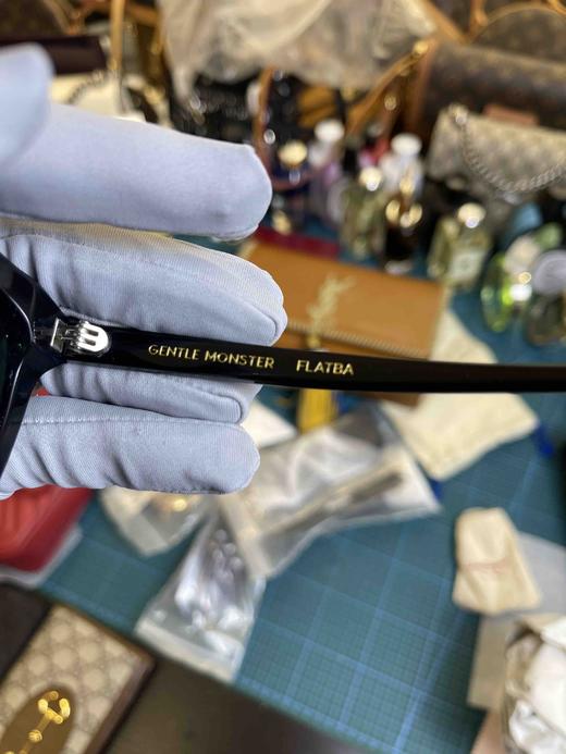 papas墨镜🕶️原单，全新无包装，孤品清仓 商品图5