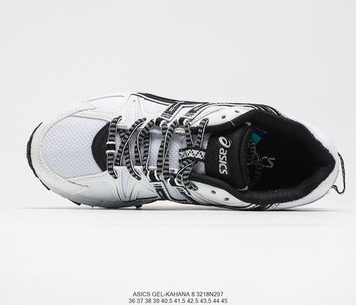 亚瑟士ASICS GEL-KAHANA 8机能风前卫休闲跑鞋 商品图6