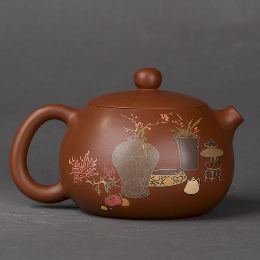 滇南陶韵 壶 商品图0