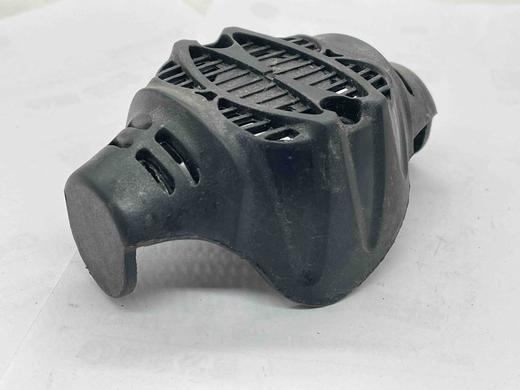 【货号02587】日立4SB2云石机后盖 切割机后盖石材云石机机壳后壳 商品图7