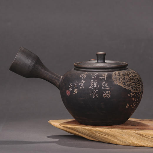 一末 壶 商品图1