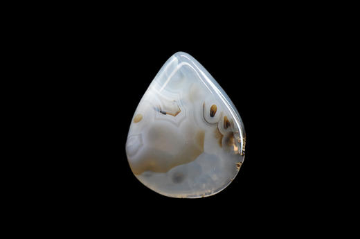 玉髓吊坠 商品图1