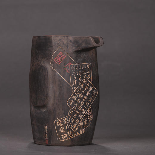 一末 公道杯 商品图0