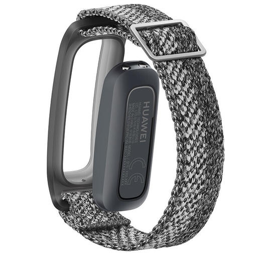 华为（HUAWEI） 智能手环4e 商品图0